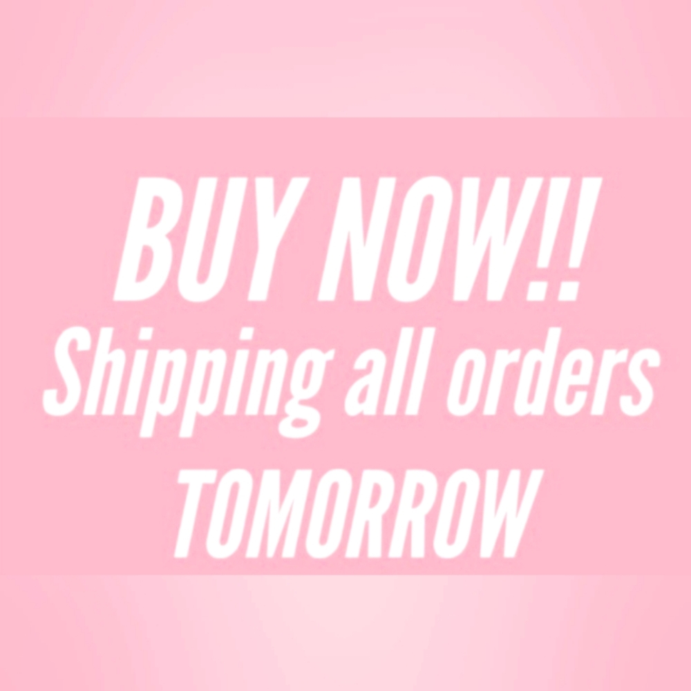 BUNDLE AND SAVE BIG CLEARANCE!! SHIPS TOMORROW!!  🥳🎁🎆